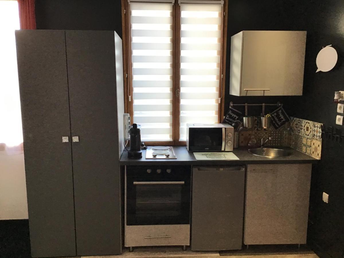 Hébergement de vacances Cinéma Vidéo-projecteur Et Garage Honfleur